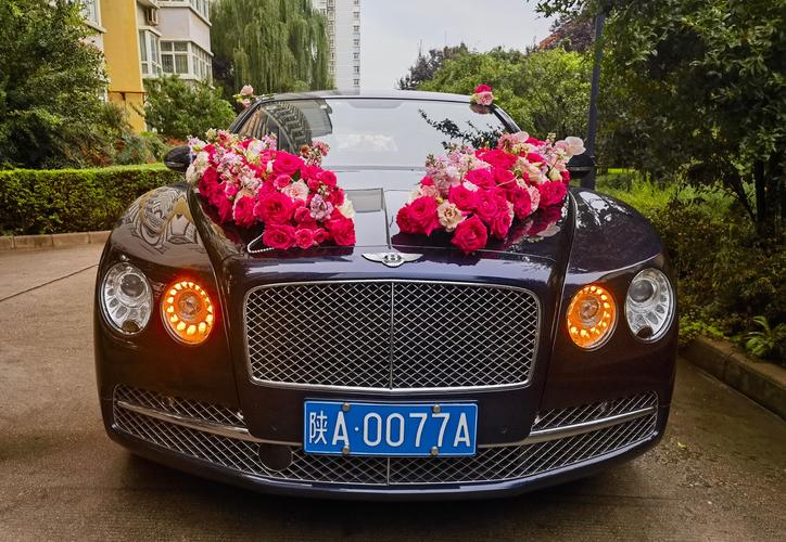 婚车租赁全攻略 如何选对婚车，打造完美婚礼巡游