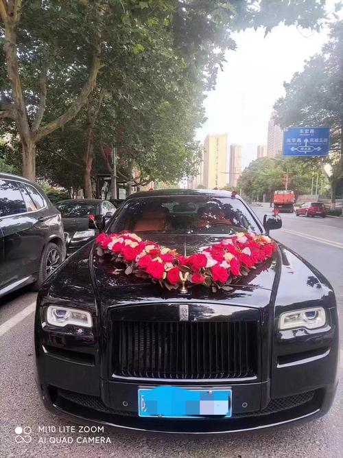婚车租赁全攻略 选对婚车，为幸福出行加分
