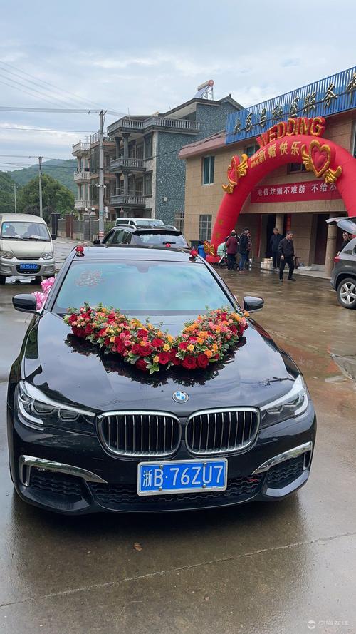 人民婚车租赁,电话15355199029