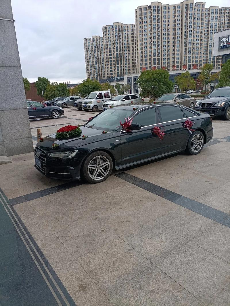 十一婚庆周#婚庆车队 #婚车租赁